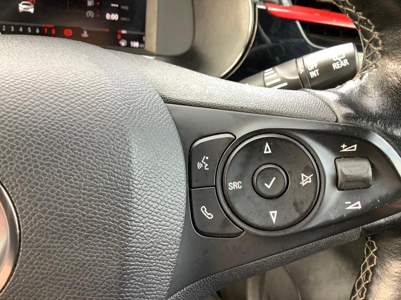 Used Vauxhall Corsa 2020 for sale - 77733336: Photo 24