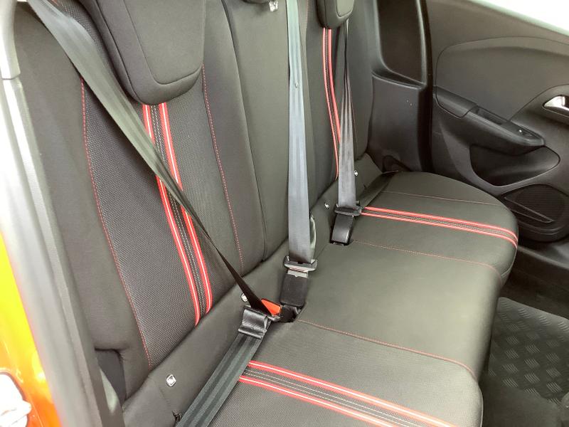 Used Vauxhall Corsa 2020 for sale - 77733336: Photo 29