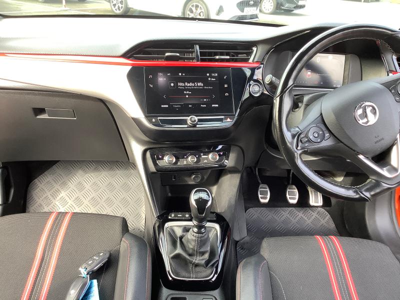Used Vauxhall Corsa 2020 for sale - 77733336: Photo 30
