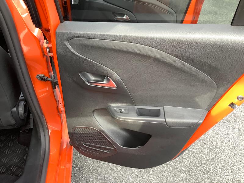 Used Vauxhall Corsa 2020 for sale - 77733336: Photo 31