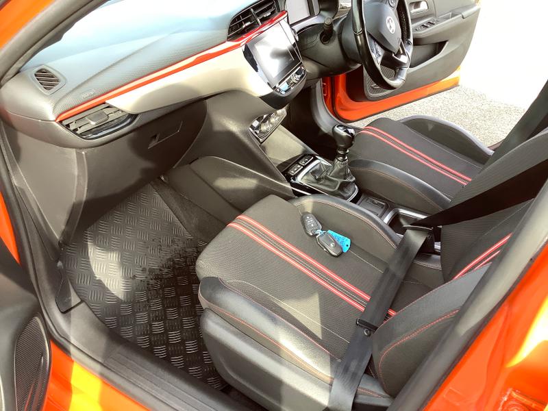 Used Vauxhall Corsa 2020 for sale - 77733336: Photo 33