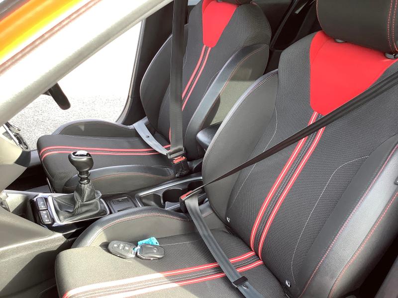 Used Vauxhall Corsa 2020 for sale - 77733336: Photo 34