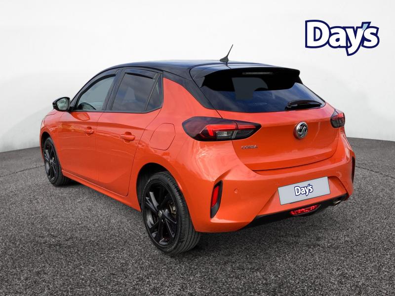 Used Vauxhall Corsa 2020 for sale - 77733336: Photo 5