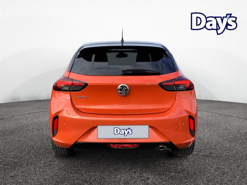 Used Vauxhall Corsa 2020 for sale - 77733336: Photo 6