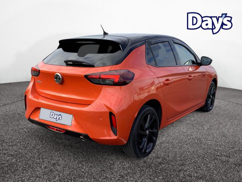 Used Vauxhall Corsa 2020 for sale - 77733336: Photo 7