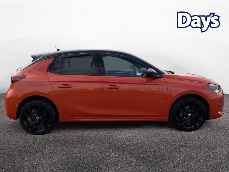 Used Vauxhall Corsa 2020 for sale - 77733336: Photo 8