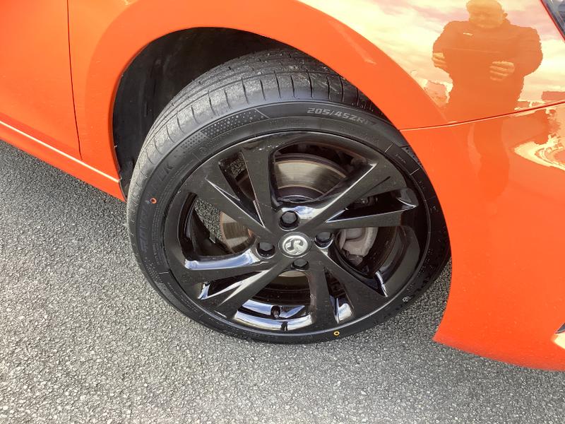 Used Vauxhall Corsa 2020 for sale - 77733336: Photo 9