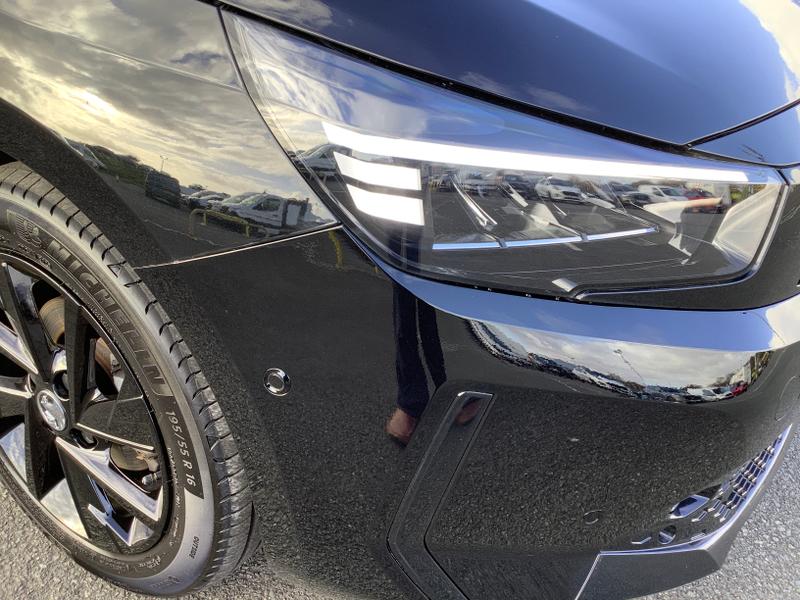 Used Vauxhall Corsa 2024 for sale - 76394249: Photo 10