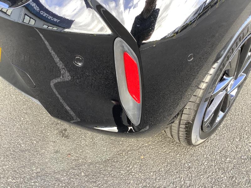 Used Vauxhall Corsa 2024 for sale - 76394249: Photo 11