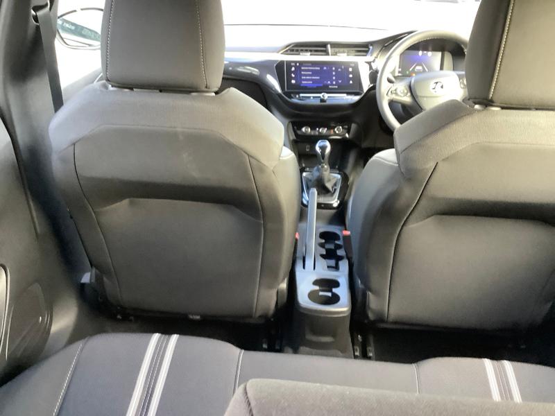 Used Vauxhall Corsa 2024 for sale - 76394249: Photo 14