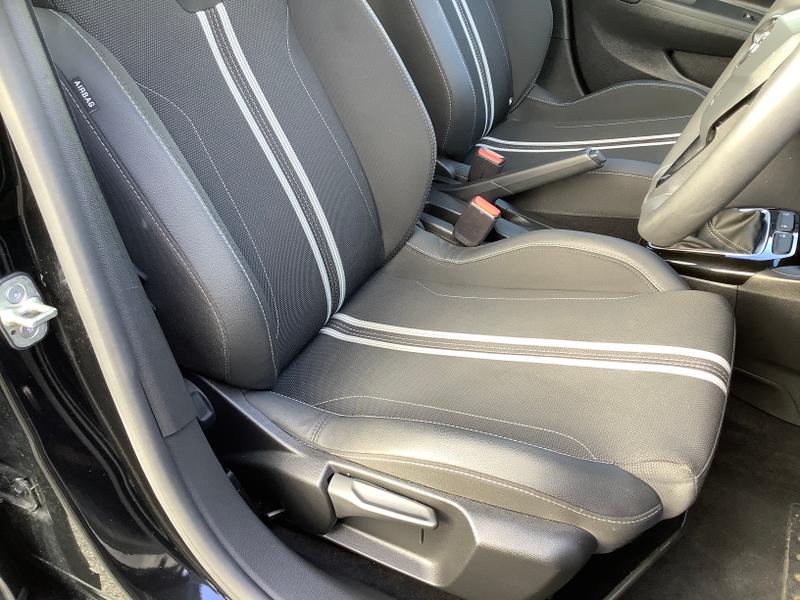 Used Vauxhall Corsa 2024 for sale - 76394249: Photo 19