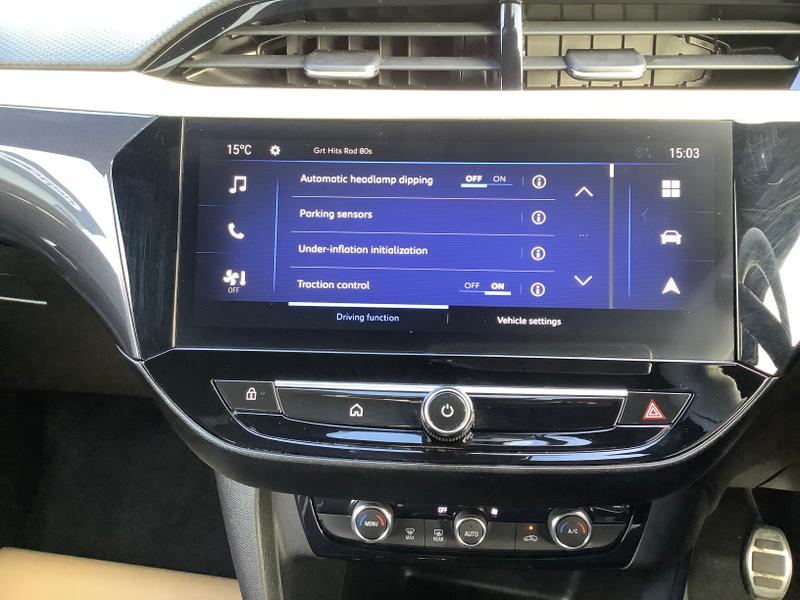 Used Vauxhall Corsa 2024 for sale - 76394249: Photo 21