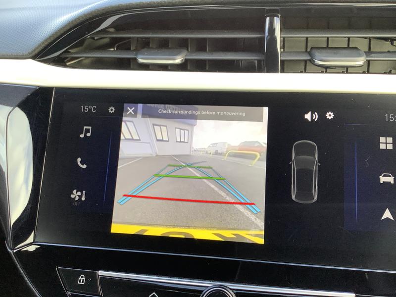 Used Vauxhall Corsa 2024 for sale - 76394249: Photo 26