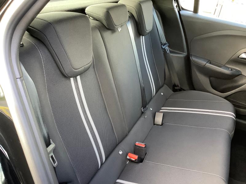 Used Vauxhall Corsa 2024 for sale - 76394249: Photo 28