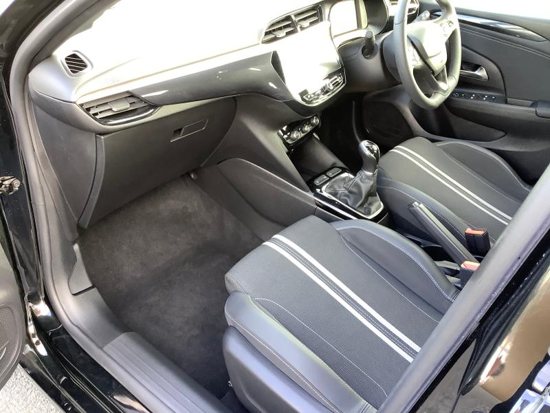 Used Vauxhall Corsa 2024 for sale - 76394249: Photo 29