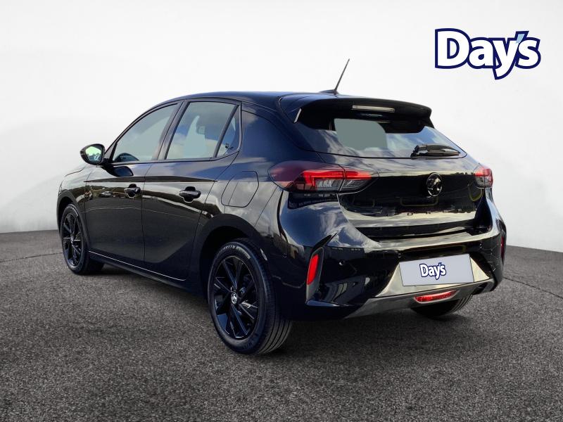 Used Vauxhall Corsa 2024 for sale - 76394249: Photo 5