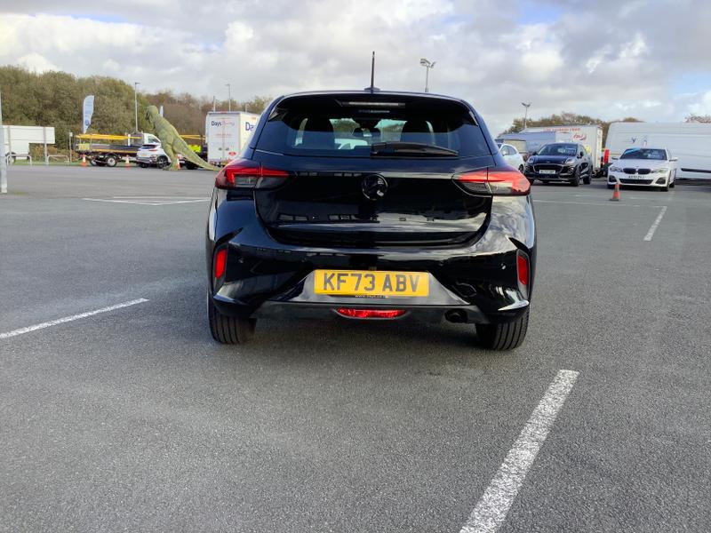 Used Vauxhall Corsa 2024 for sale - 76394249: Photo 6