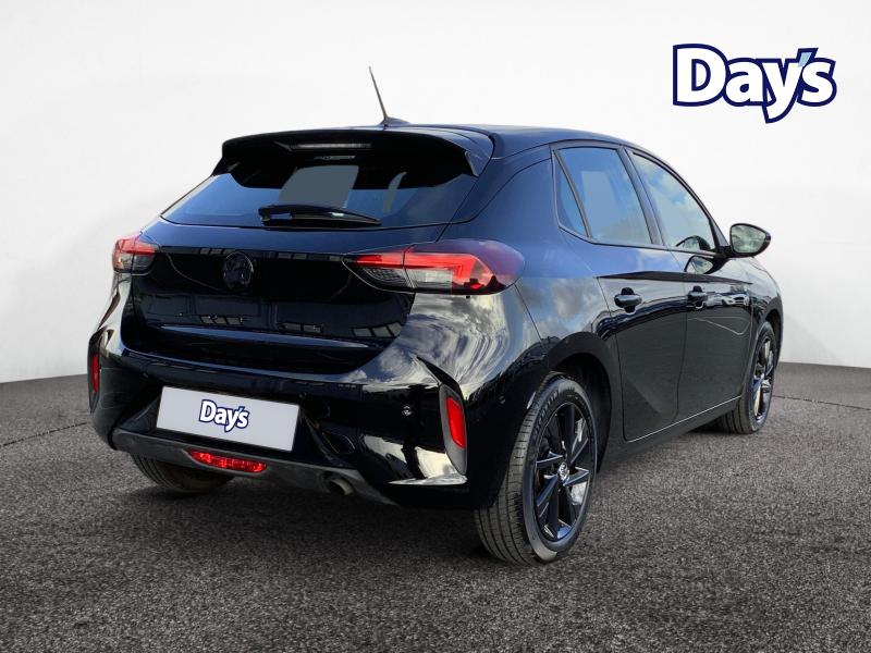 Used Vauxhall Corsa 2024 for sale - 76394249: Photo 7