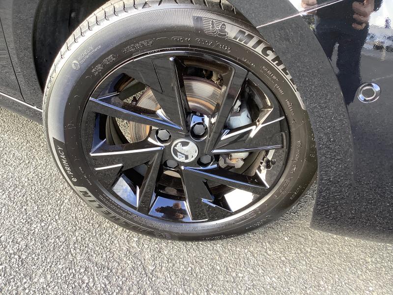 Used Vauxhall Corsa 2024 for sale - 76394249: Photo 9