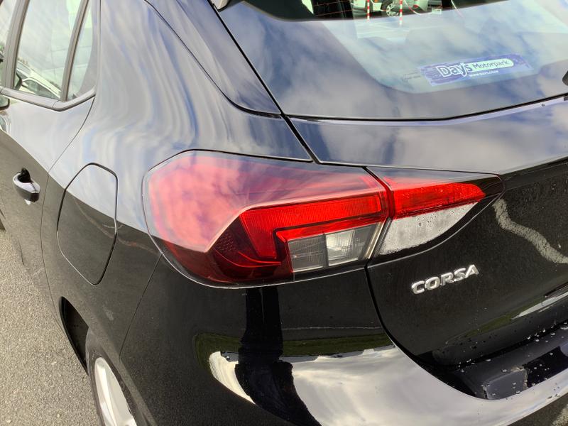 Used Vauxhall Corsa 2020 for sale - 77733200: Photo 10