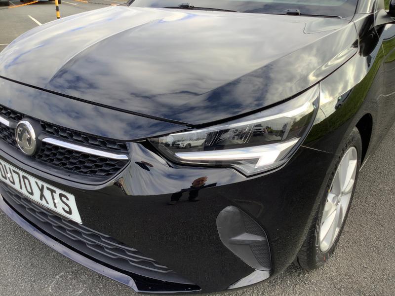 Used Vauxhall Corsa 2020 for sale - 77733200: Photo 12