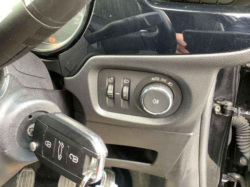 Used Vauxhall Corsa 2020 for sale - 77733200: Photo 14