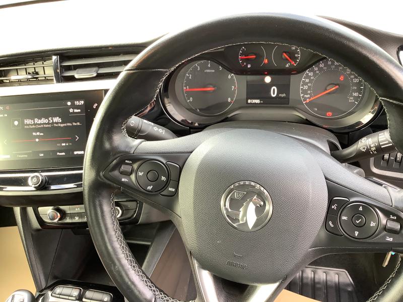 Used Vauxhall Corsa 2020 for sale - 77733200: Photo 15