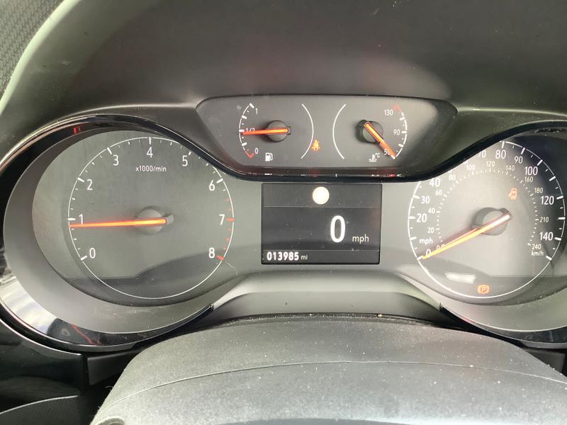 Used Vauxhall Corsa 2020 for sale - 77733200: Photo 17