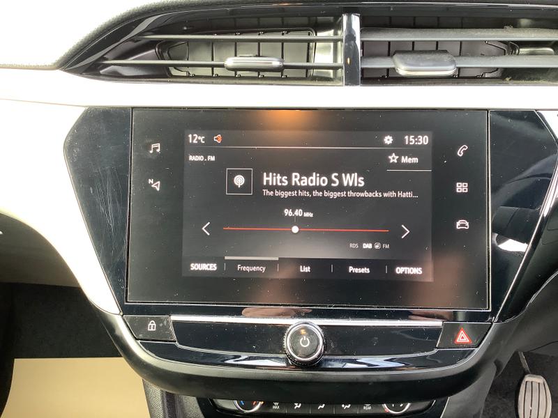 Used Vauxhall Corsa 2020 for sale - 77733200: Photo 19