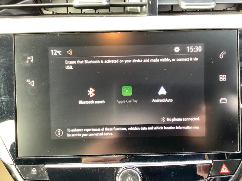 Used Vauxhall Corsa 2020 for sale - 77733200: Photo 25