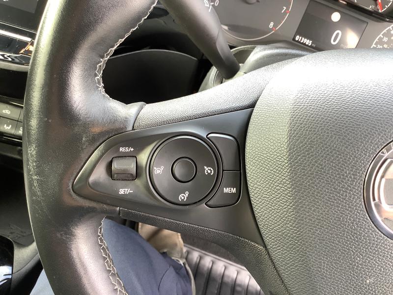 Used Vauxhall Corsa 2020 for sale - 77733200: Photo 26