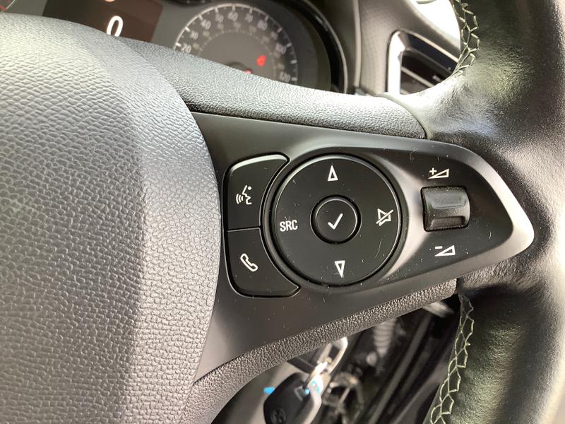 Used Vauxhall Corsa 2020 for sale - 77733200: Photo 27