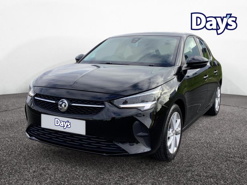 Used Vauxhall Corsa 2020 for sale - 77733200: Photo 3