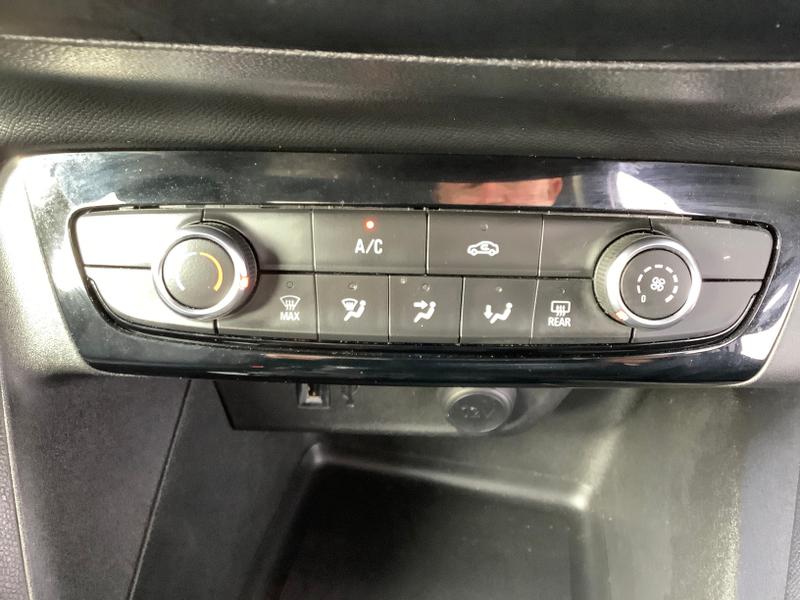 Used Vauxhall Corsa 2020 for sale - 77733200: Photo 30