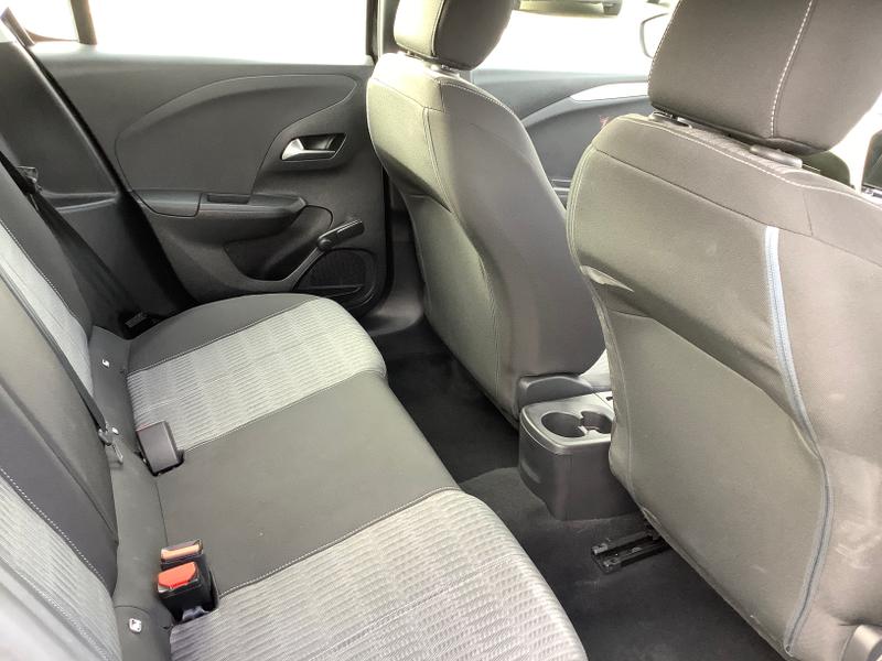 Used Vauxhall Corsa 2020 for sale - 77733200: Photo 32