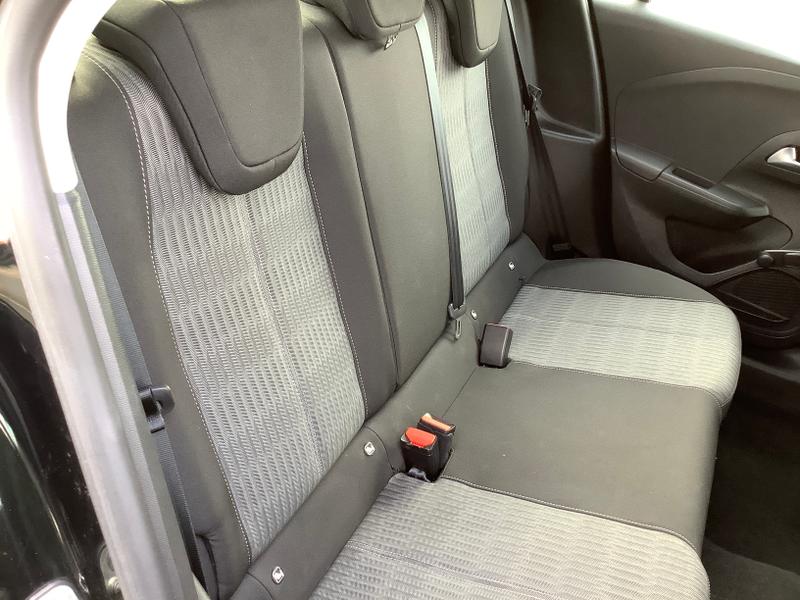 Used Vauxhall Corsa 2020 for sale - 77733200: Photo 33