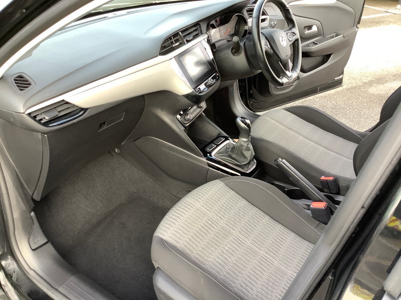 Used Vauxhall Corsa 2020 for sale - 77733200: Photo 36
