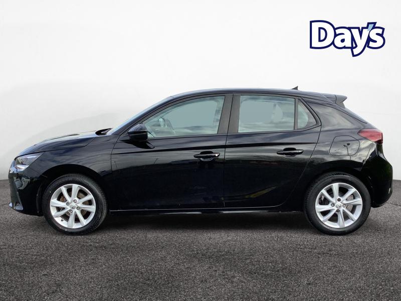 Used Vauxhall Corsa 2020 for sale - 77733200: Photo 4