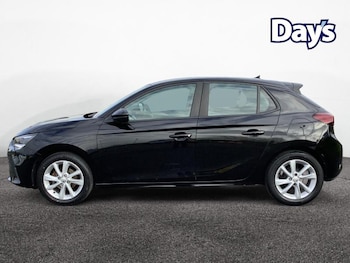 Used Vauxhall Corsa 2020 for sale - 77733200: Photo