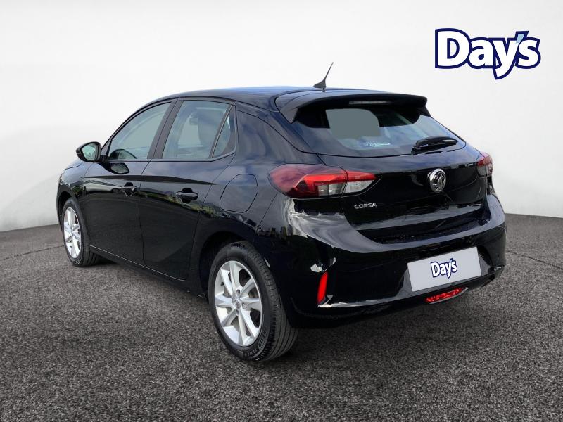 Used Vauxhall Corsa 2020 for sale - 77733200: Photo 5