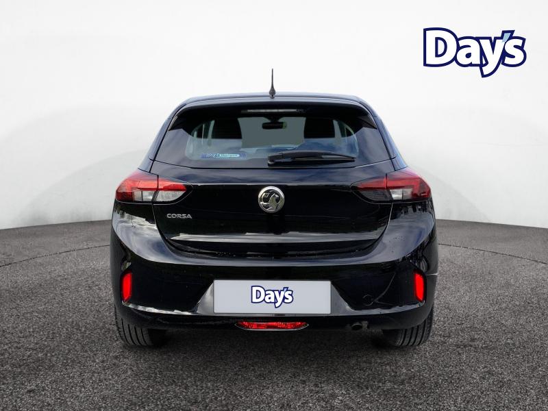 Used Vauxhall Corsa 2020 for sale - 77733200: Photo 6