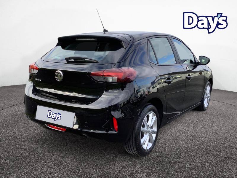 Used Vauxhall Corsa 2020 for sale - 77733200: Photo 7