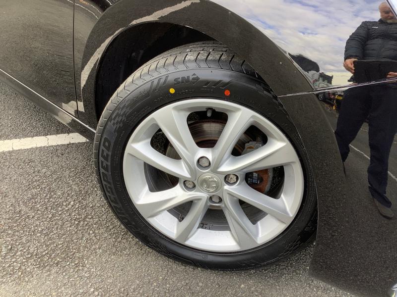 Used Vauxhall Corsa 2020 for sale - 77733200: Photo 8