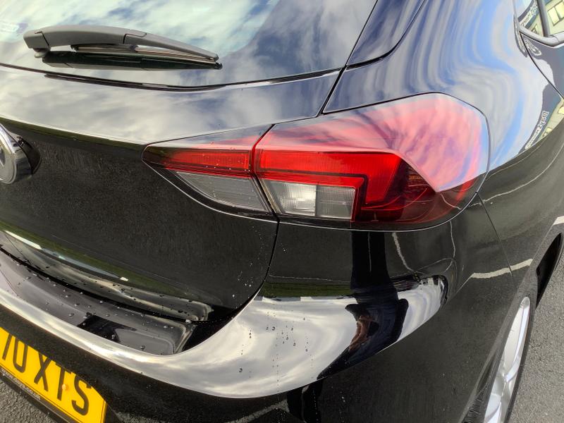 Used Vauxhall Corsa 2020 for sale - 77733200: Photo 9