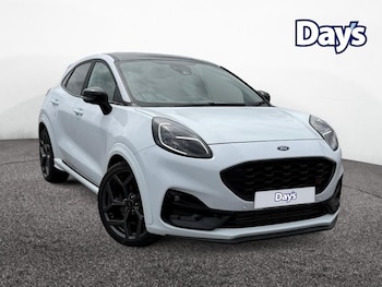 Used Ford Puma 2023 for sale - 78817893: Photo