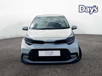 Used Kia Picanto 2022 for sale - 74981564: Photo