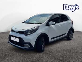 Used Kia Picanto 2022 for sale - 74981564: Photo