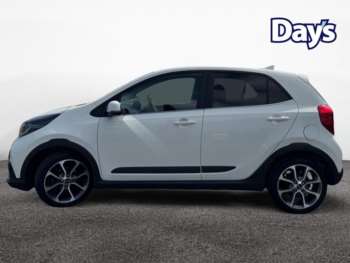 Used Kia Picanto 2022 for sale - 74981564: Photo