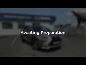2016 - 300h 2.5 F-Sport 5dr CVT