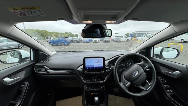 Used Ford Puma 2022 for sale - 74815870: Photo 10